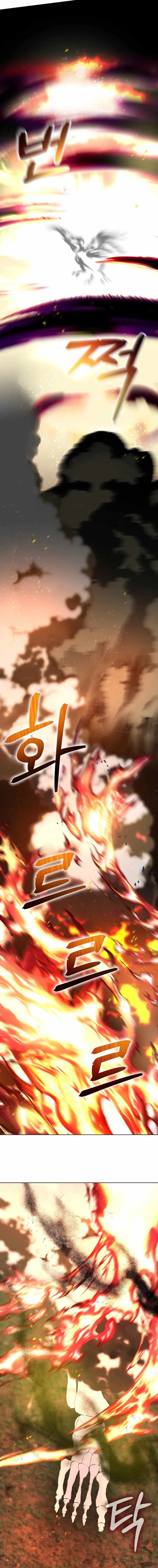 Seoul Exorcism Department Chapter 38 13